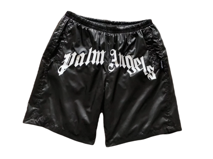 SHORTS P*LM ANG - Image 1