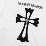 T-SHIRT CHROME H - Image 10