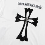 T-SHIRT CHROME H - Image 11