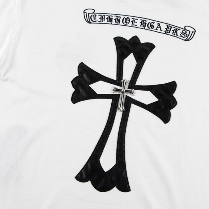 T-SHIRT CHROME H - Image 11