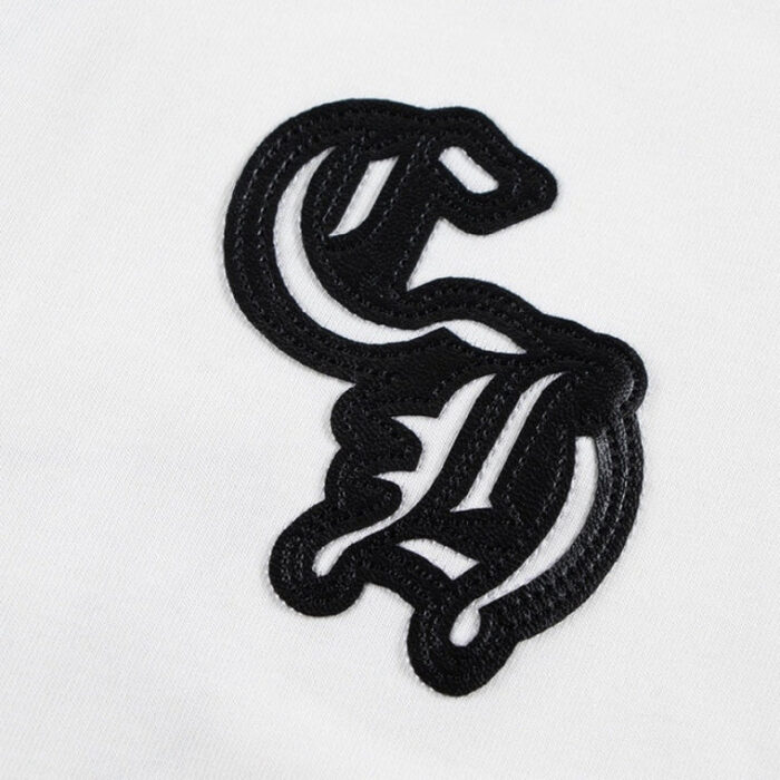 T-SHIRT CHROME H - Image 7