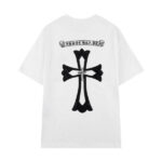 T-SHIRT CHROME H - Image 2