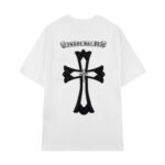 T-SHIRT CHROME H - Image 3