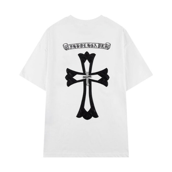 T-SHIRT CHROME H - Image 3