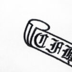 T-SHIRT CHROME H - Image 8