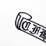 T-SHIRT CHROME H - Image 9