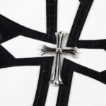 T-SHIRT CHROME H - Image 12