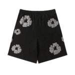 DENIM TEARS SHORT SET - Image 9