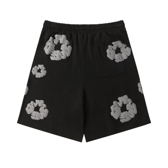 DENIM TEARS SHORT SET - Image 10