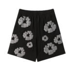DENIM TEARS SHORTS - Image 2
