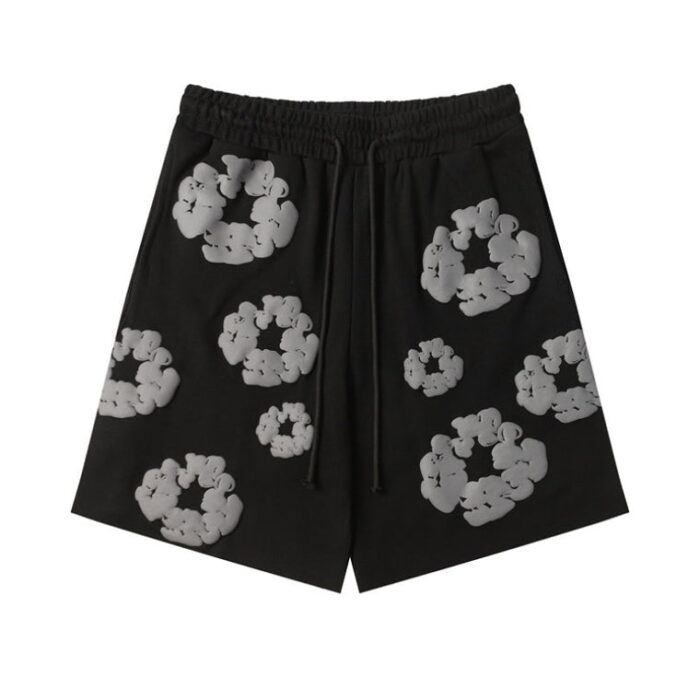 DENIM TEARS SHORT SET - Image 6