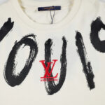 T-SHIRT LOUIS V - Image 8