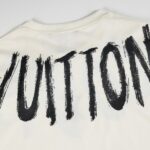 T-SHIRT LOUIS V - Image 5