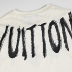 T-SHIRT LOUIS V - Image 6