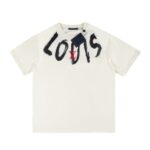 T-SHIRT LOUIS V