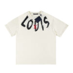 T-SHIRT LOUIS V - Image 2