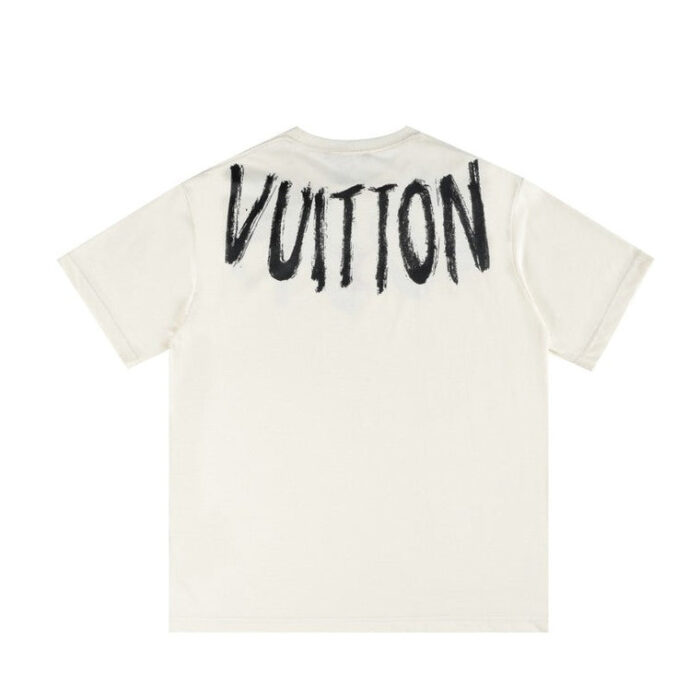 T-SHIRT LOUIS V - Image 10