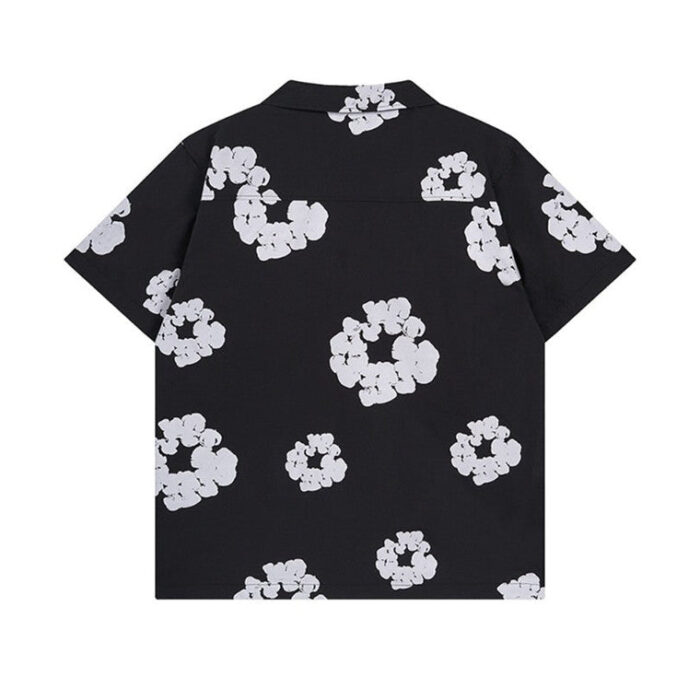 DENIM TEARS SHIRT - Image 4