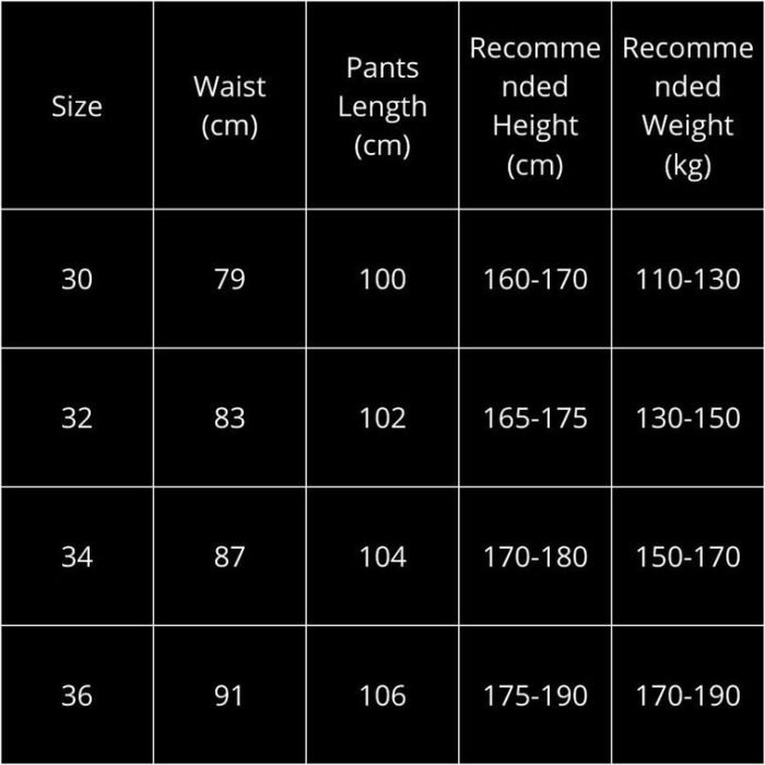 JEANS CHROME H - Image 5