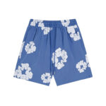 DENIM TEARS SHORTS - Image 2