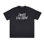 T-SHIRT LOUIS V - Image 2