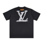T-SHIRT LOUIS V - Image 3