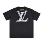T-SHIRT LOUIS V - Image 4