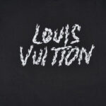 T-SHIRT LOUIS V - Image 5