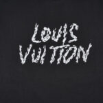 T-SHIRT LOUIS V - Image 6