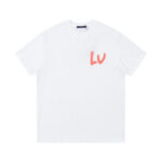 T-SHIRT LOUIS V - Image 2
