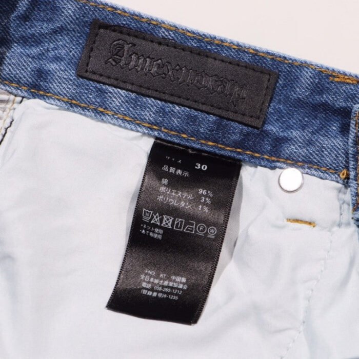 JEANS CHROME H - Image 17