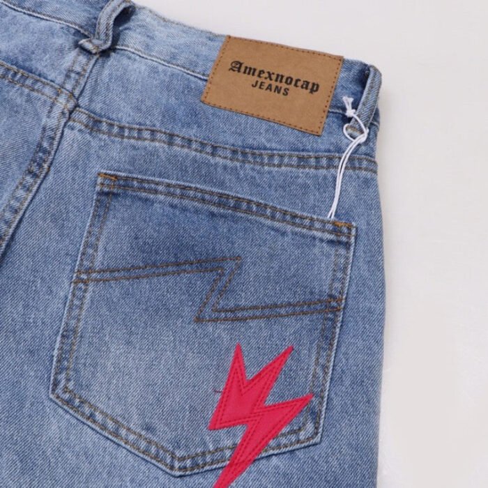 JEANS CHROME H - Image 15
