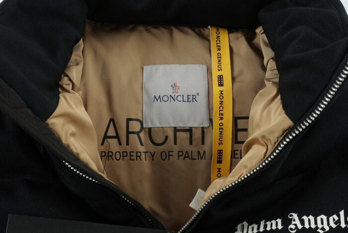JACKET P*LM ANG - Image 3