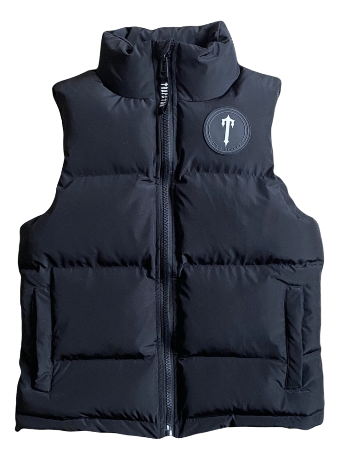 Trapstar Gilet - Image 2