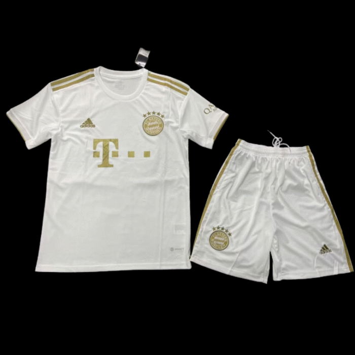 FOOTBALL SET - Image 1