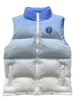 Trapstar Gilet - Image 2