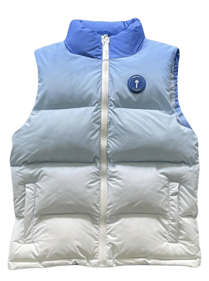 Trapstar Gilet - Image 2