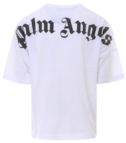 T-SHIRT P*LM ANG