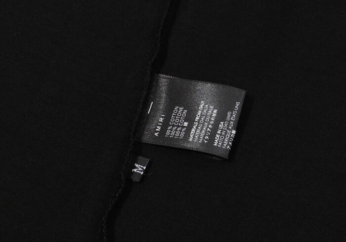 AMIRI T-SHIRT - Image 6