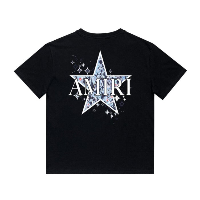 AMIRI T-SHIRT - Image 1