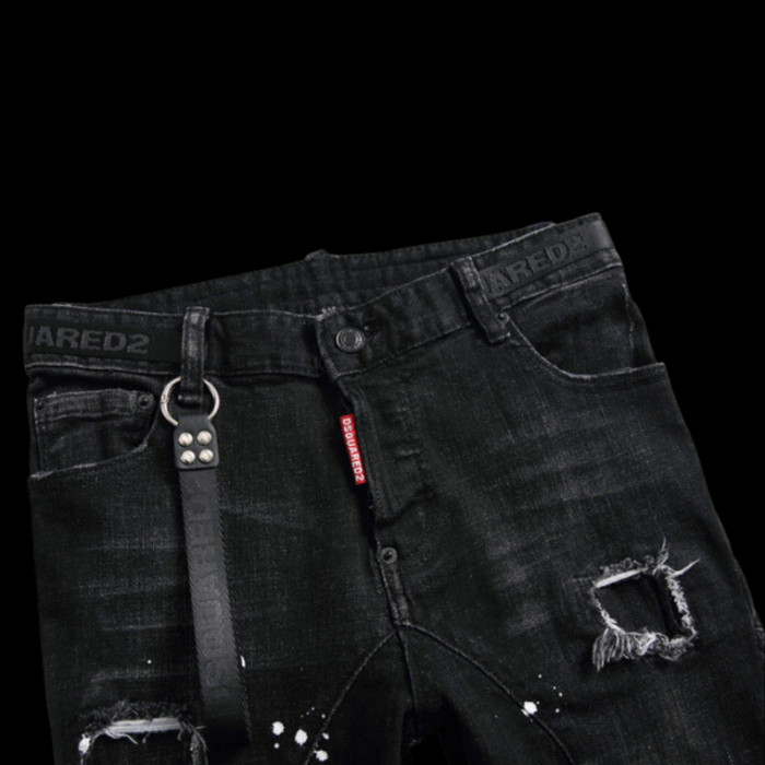 DSQ2 JEANS - Image 4