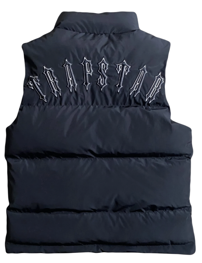 Trapstar Gilet - Image 1
