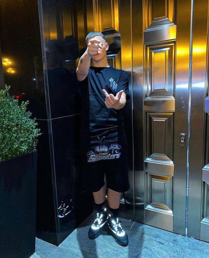 Trapstar Set - Image 8