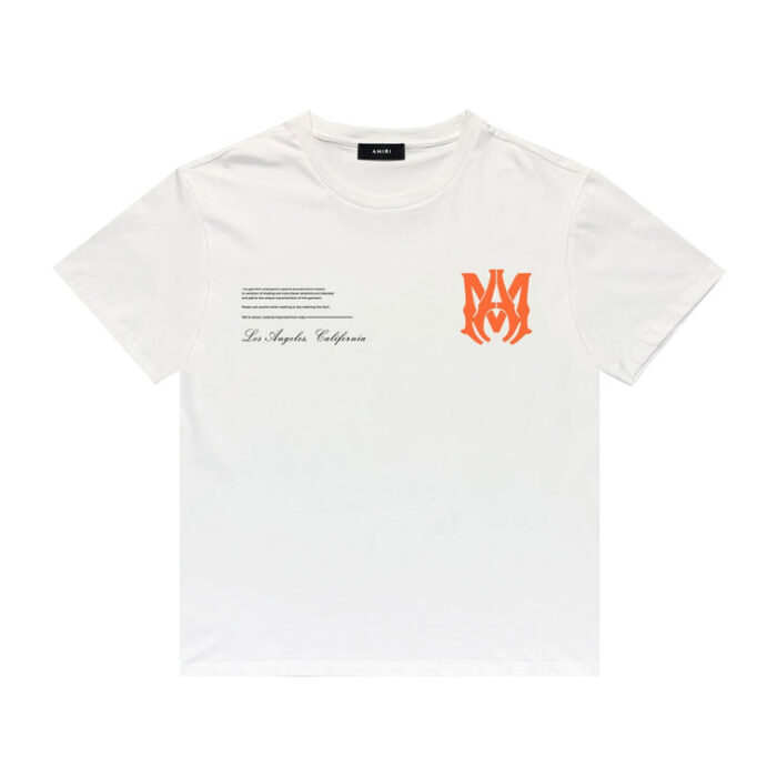 AMIRI T-SHIRT - Image 1