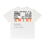 AMIRI T-SHIRT - Image 2