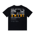 AMIRI T-SHIRT - Image 4