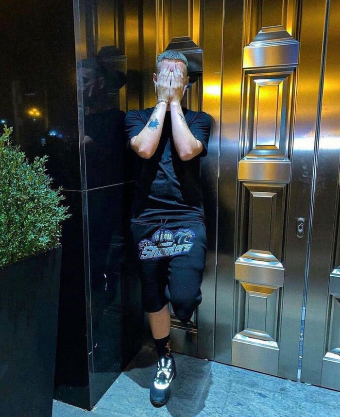 Trapstar Set - Image 7