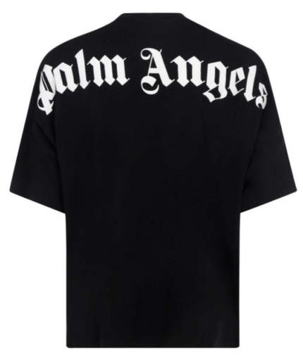 T-SHIRT P*LM ANG