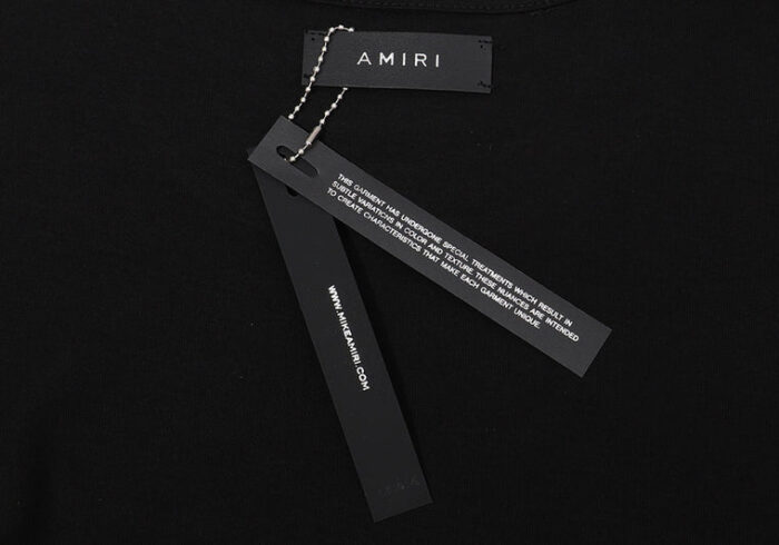 AMIRI T-SHIRT - Image 5