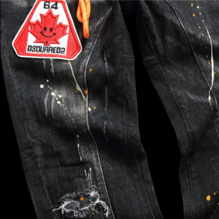 DSQ2 JEANS - Image 4
